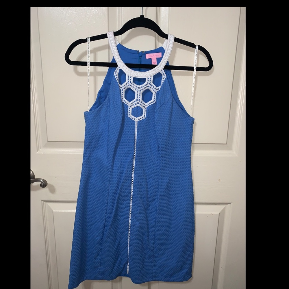 Lily Pulitzer Dress